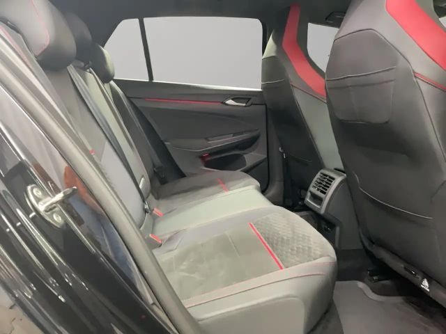 Volkswagen Golf GTI Golf VIII