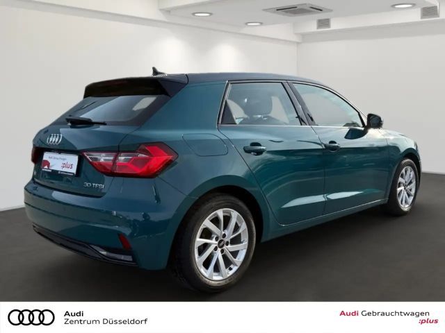 Audi A1 30 TFSI Sportback