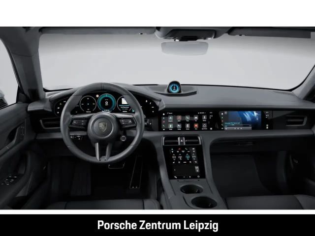 Porsche Taycan Sport Turismo Turbo