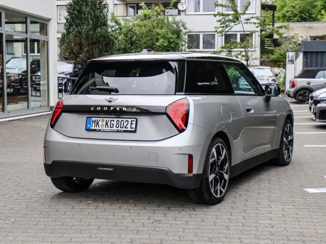 MINI Mini Electric SE