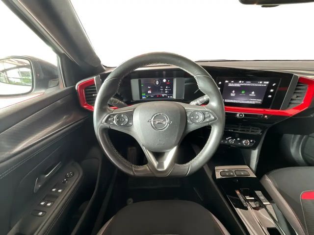 Opel Mokka GS-Line Grand Sport Mokka-e