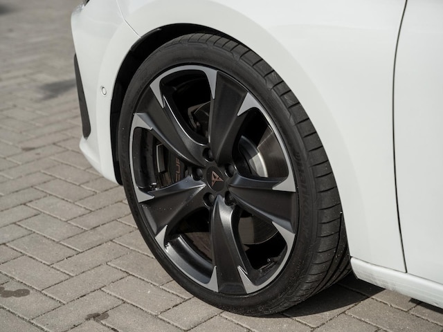 Cupra Leon 2.0 TSI 4Drive DSG ST Sportstourer