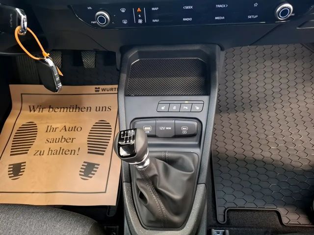 Kia Stonic GDi Titan