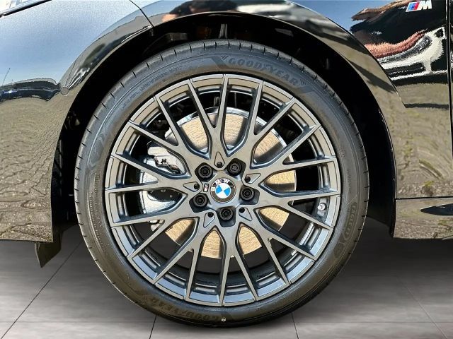 BMW 123 M-Sport Sedan xDrive