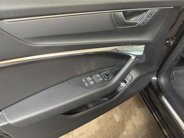 Audi A6 3.0 TDI Avant Quattro