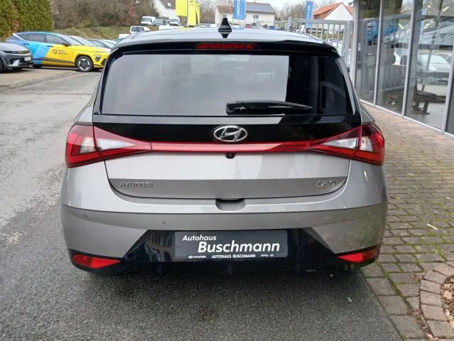 Hyundai i20 1.0 Hybrid Prime T-GDi
