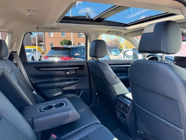 Honda CR-V 2.0 Elegance e:HEV