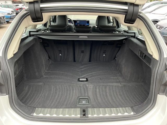 BMW 318 318i Touring