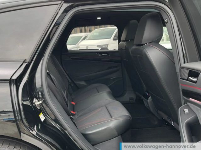 Volkswagen ID.7 GTX Tourer