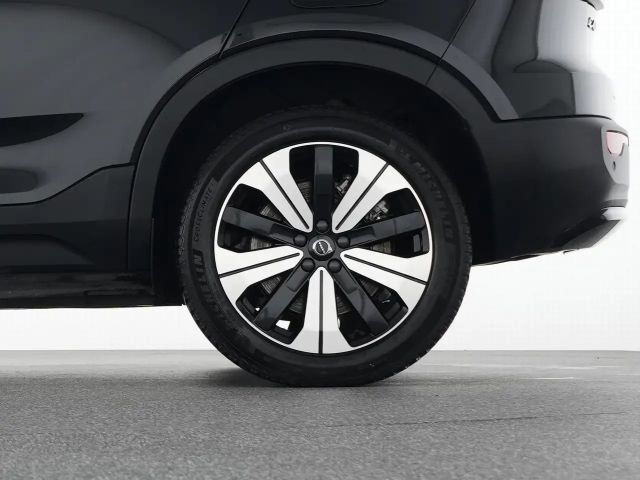 Volvo C40 Plus Recharge