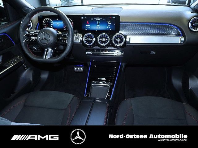 Mercedes-Benz GLB 200 GLB 200 d