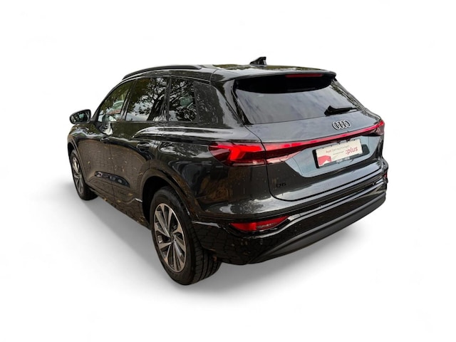Audi Q6 e-tron SUV e-tron Audi Q6 SUV e-tron