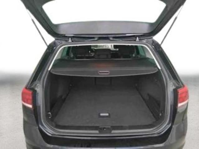 Volkswagen Passat 1.5 TSI DSG Variant