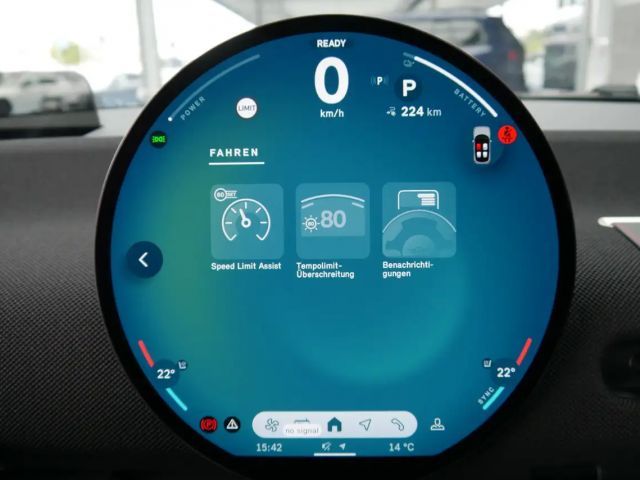 MINI Cooper E Cooper E