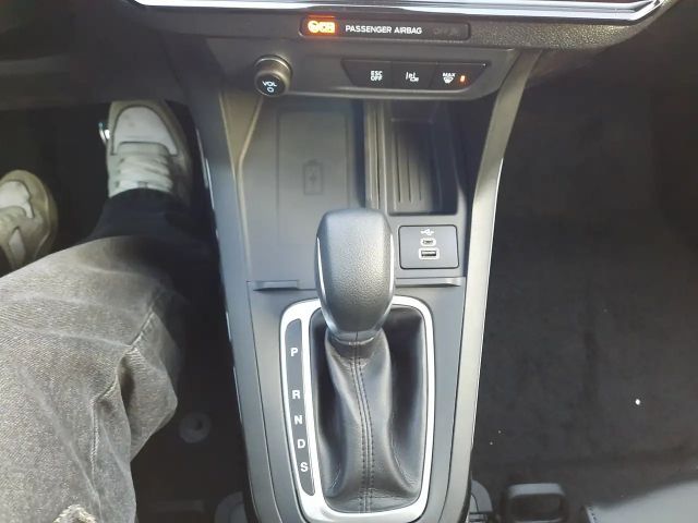 Ford Puma EcoBoost ST Line