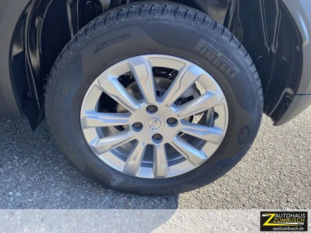 Opel Mokka Edit, Sitzh, Navi, R-Kamera, PDC, GJR, uvm
