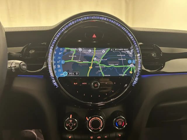 MINI Cooper S 5-deurs