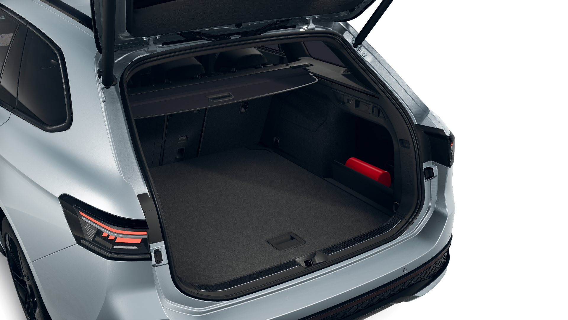 Volkswagen Passat 2.0 TDI DSG R-Line Variant