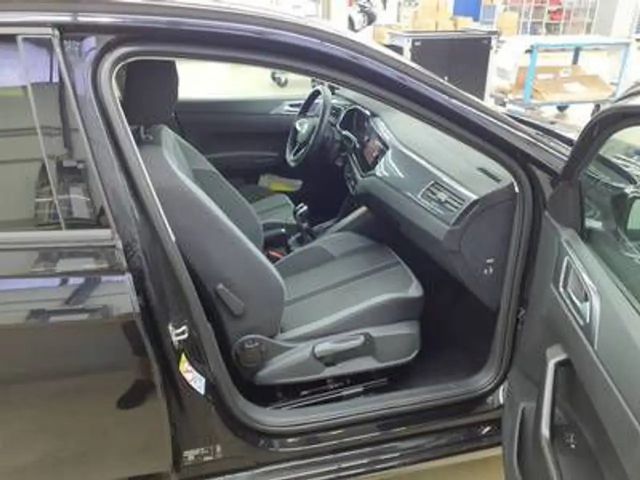 Volkswagen Polo 1.0 TSI DSG Style