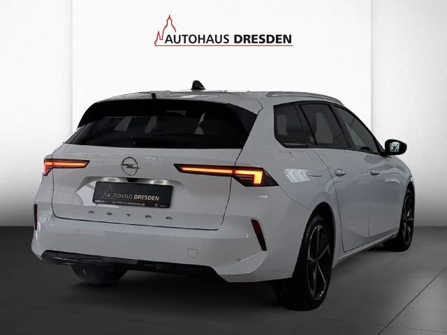 Opel Astra 1.5 CDTI 1.5 Turbo Sports Tourer