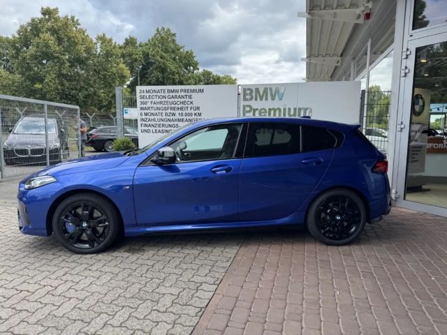 BMW 135 Sedan xDrive