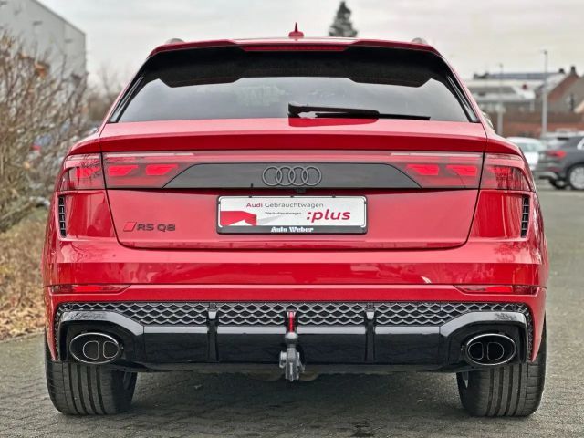 Audi RS Q8 Performance