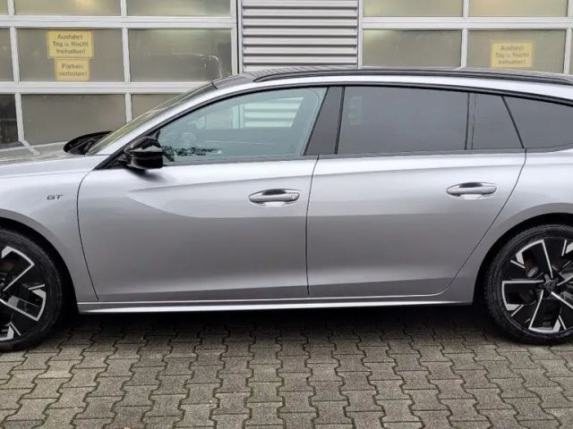 Peugeot 508 GT-Line SW