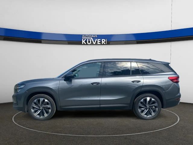 Skoda Kodiaq 2.0 TDI 4x4 Selection