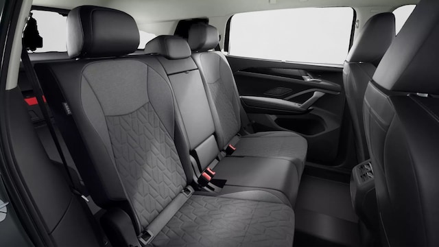 Volkswagen Tayron 1.5 eTSI DSG Family Life