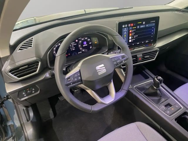 Seat Leon 1.5 TSI Style