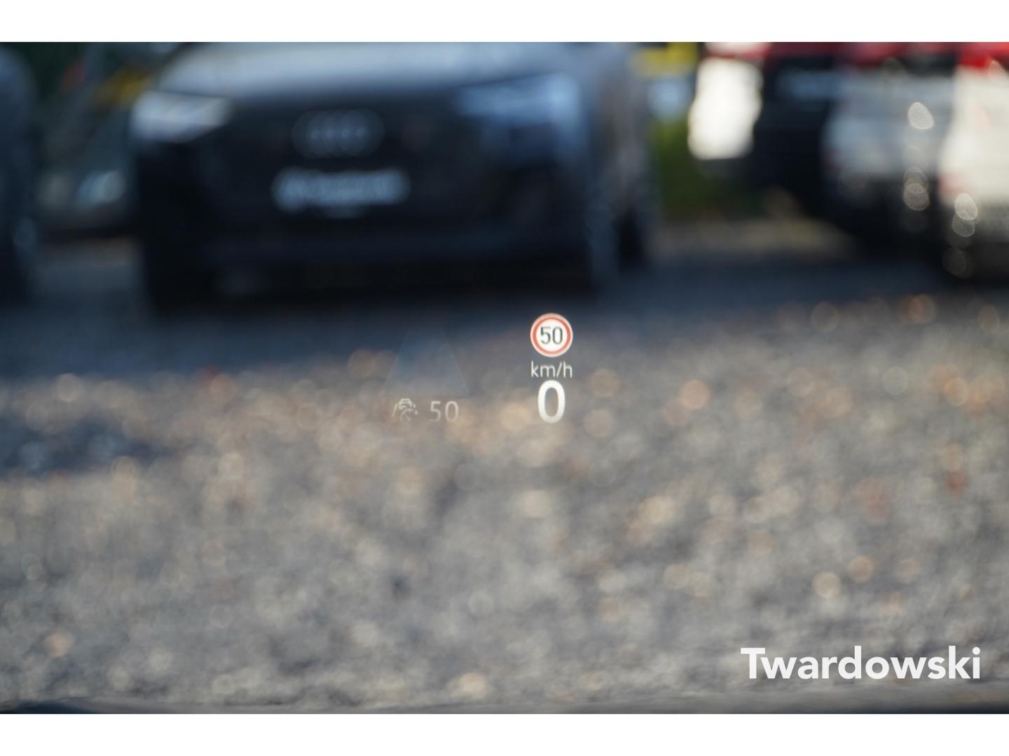 Volkswagen Tiguan R-Line eHybrid