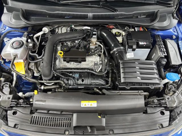 Volkswagen Polo 1.0 TSI Highline