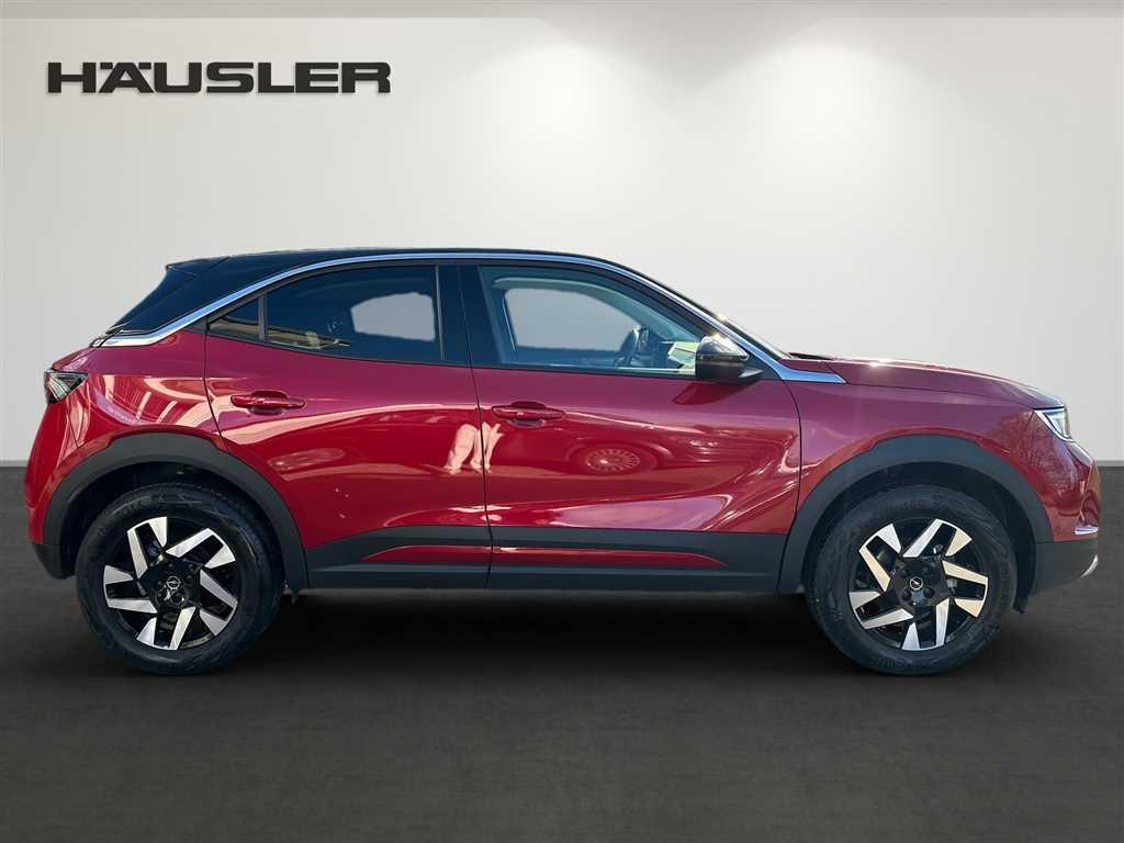 Opel Mokka Elegance