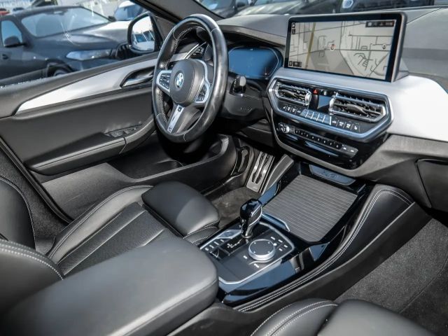 BMW X4 Coupé M-Sport xDrive20i