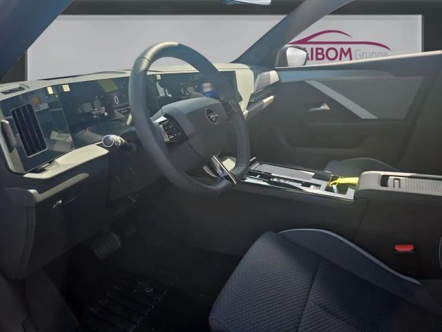 Opel Astra Sports Tourer