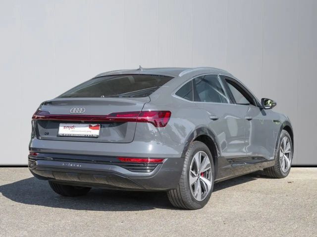 Audi Q8 Quattro Sportback