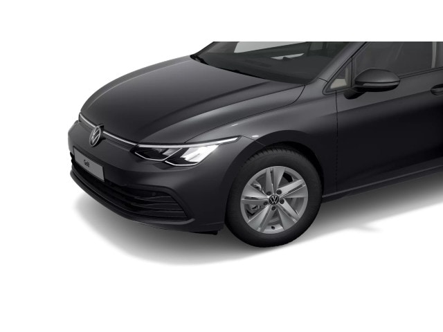 Volkswagen Golf Golf VIII Life Variant