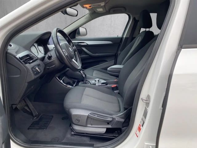 BMW X2 Advantage pakket sDrive