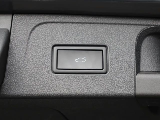 Volkswagen Passat GTE Variant