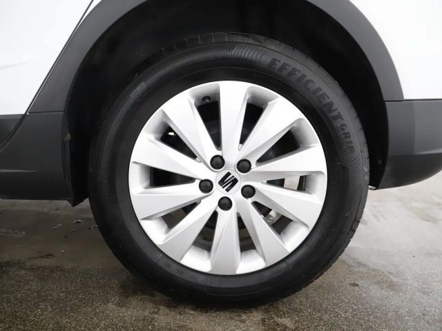 Seat Arona 1.0 EcoTSI Style