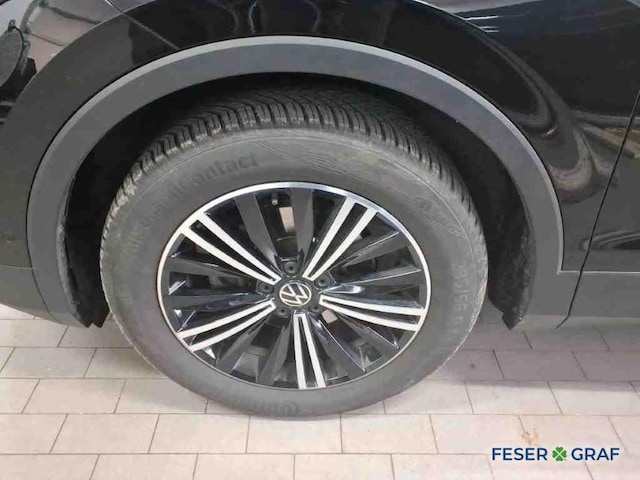 Volkswagen Tiguan 1.5 TSI TSi United