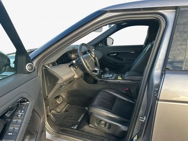 Land Rover Range Rover Evoque P300e SE