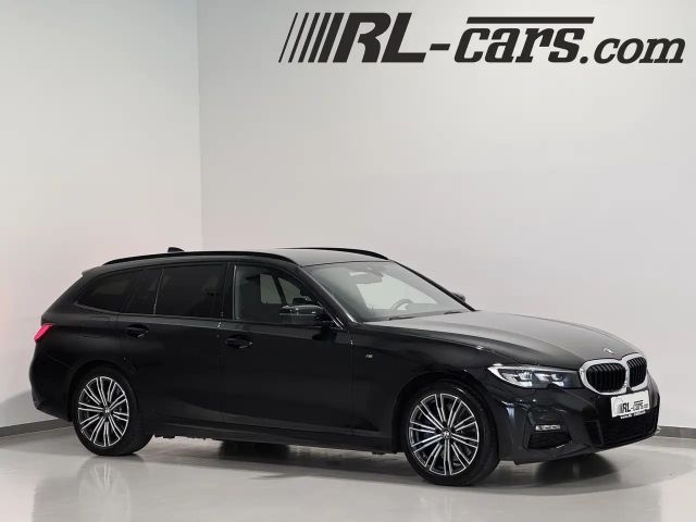 BMW 330 330e M-Sport xDrive