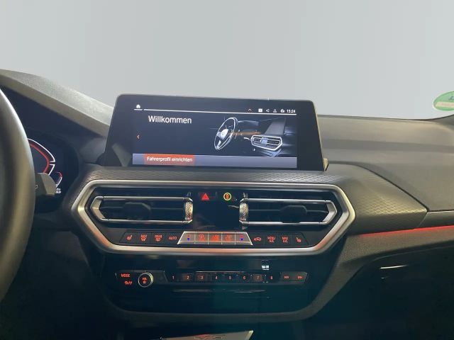 BMW X3 M-Sport xDrive20d