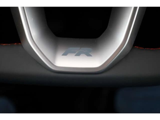 Seat Ibiza 1.0 TSI FR-lijn