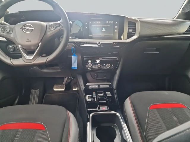 Opel Mokka GS-Line Grand Sport Turbo