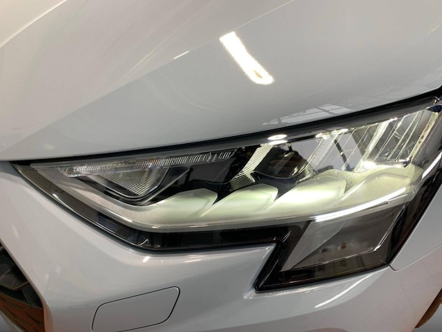 Audi A3 30 TFSI S-Tronic Sedan