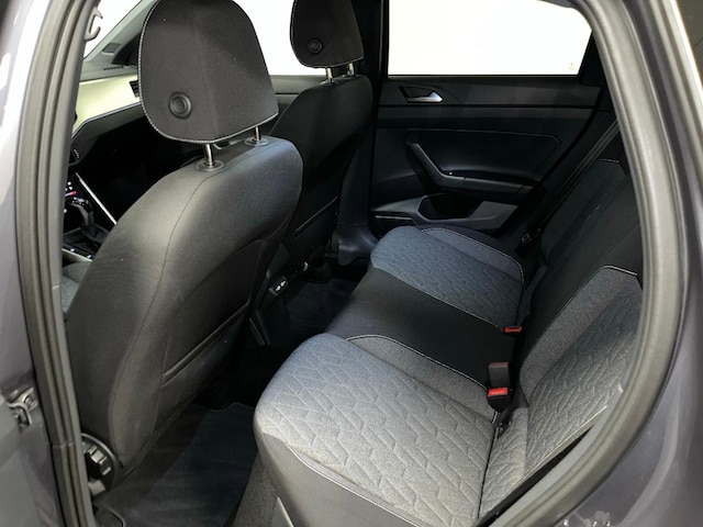 Volkswagen Taigo 1.5 TSI DSG