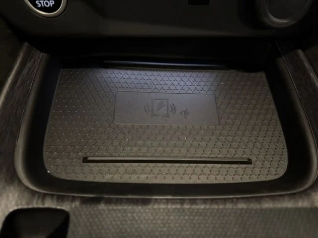 Nissan Qashqai DIG-T Tekna