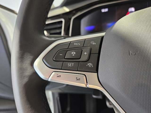 Volkswagen Polo 1.0 TSI Move